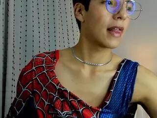 sweet_savage on Flirt4Free 
