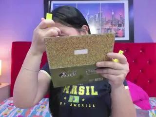 tatiana_arango on Flirt4Free 