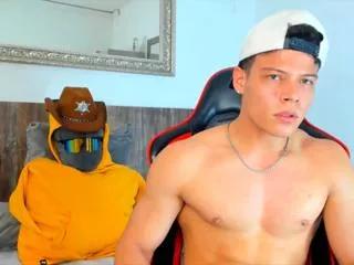 taylor_brooks on Flirt4Free 