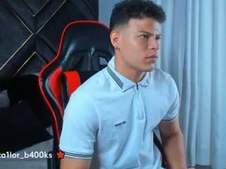 taylor_brooks on Flirt4Free 