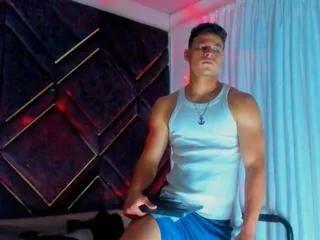 taylor_brooks on Flirt4Free 
