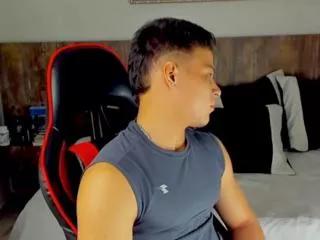 taylor_brooks on Flirt4Free 