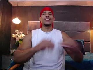 teddy_fit on Flirt4Free 
