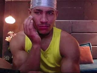 teddy_fit on Flirt4Free 