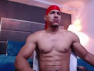 teddy_fit on Flirt4Free 