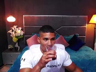 teddy_fit on Flirt4Free 