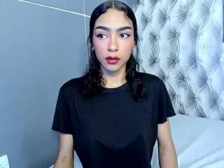 teresa_more on Flirt4Free 
