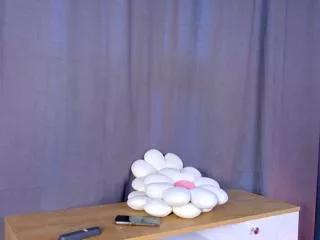 terrea_smoke on Flirt4Free 