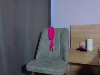 terrea_smoke on Flirt4Free 