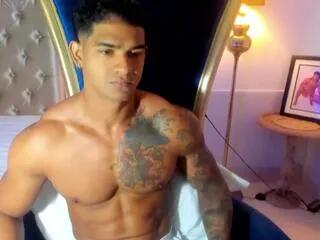 terry_manson on Flirt4Free