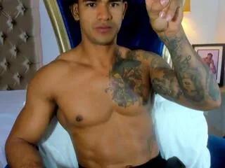 terry_manson on Flirt4Free