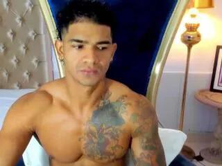 terry_manson on Flirt4Free