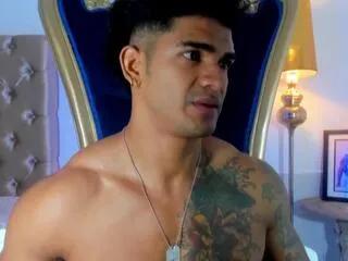 terry_manson on Flirt4Free