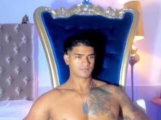 terry_manson on Flirt4Free