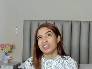 tessa_thomp on Flirt4Free 
