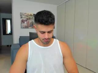 thiago_driussi on Flirt4Free 