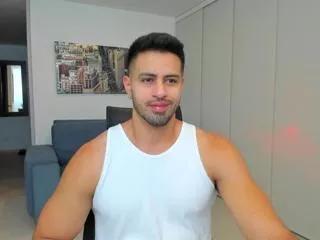 thiago_driussi on Flirt4Free 
