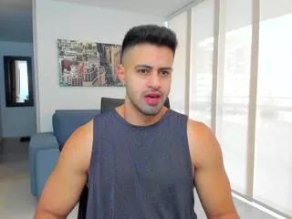 thiago_driussi on Flirt4Free 