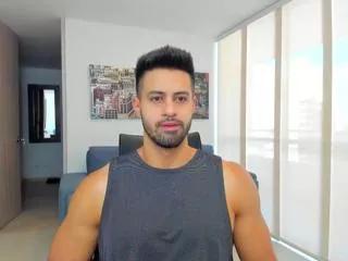 thiago_driussi on Flirt4Free 