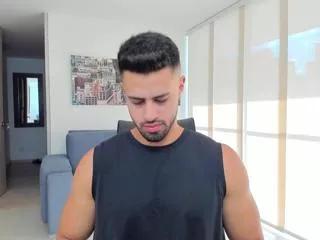 thiago_driussi on Flirt4Free 