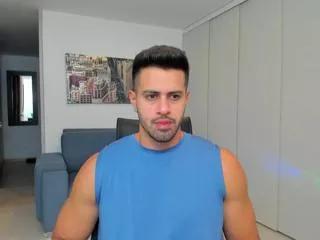 thiago_driussi on Flirt4Free 