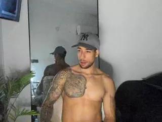thiago_lugo on Flirt4Free 