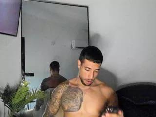 thiago_lugo on Flirt4Free 