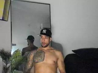 thiago_lugo on Flirt4Free 