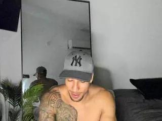 thiago_lugo on Flirt4Free 