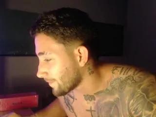 thiago_thomspons on Flirt4Free 