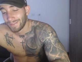 thiago_thomspons on Flirt4Free 