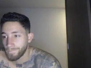 thiago_thomspons on Flirt4Free 
