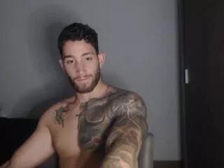thiago_thomspons on Flirt4Free 