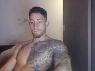 thiago_thomspons on Flirt4Free 