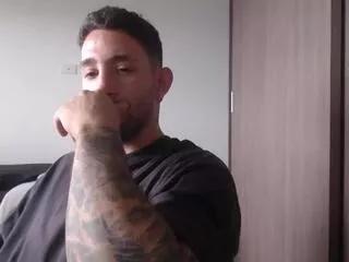 thiago_thomspons on Flirt4Free 