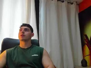 thom_roger on Flirt4Free 