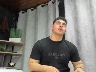 thom_roger on Flirt4Free 