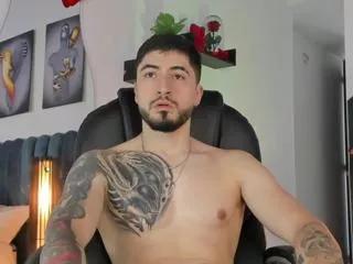 thomas_marzo on Flirt4Free 