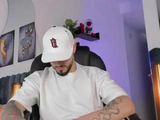 thomas_marzo on Flirt4Free 