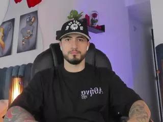 thomas_marzo on Flirt4Free 