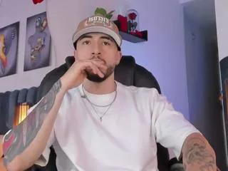 thomas_marzo on Flirt4Free 