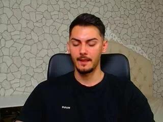 thomas_reds on Flirt4Free 