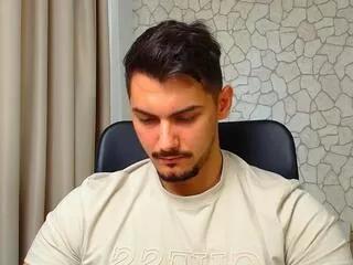 thomas_reds on Flirt4Free 