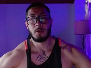 thomas_spilios on Flirt4Free 