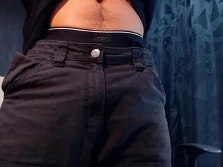 thomas_turner on Flirt4Free