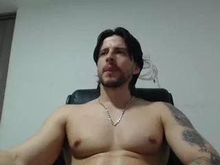 tiam_stark on Flirt4Free 