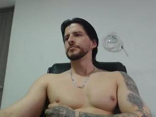tiam_stark on Flirt4Free 