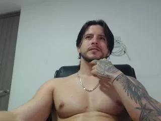 tiam_stark on Flirt4Free 