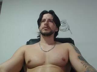 tiam_stark on Flirt4Free 