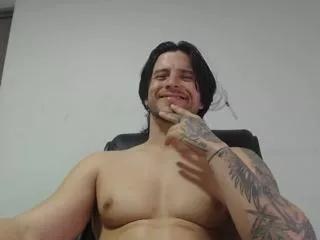 tiam_stark on Flirt4Free 
